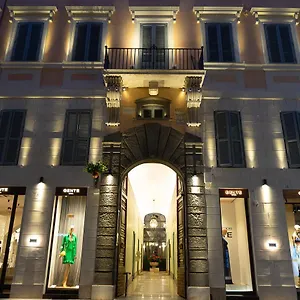 Babuino 79 ** Roma