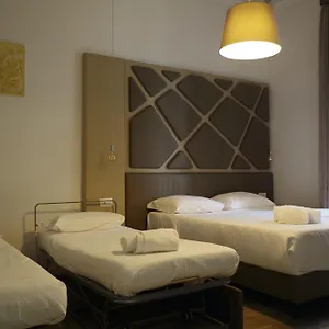 Gasthof Suite Deal, Rom
