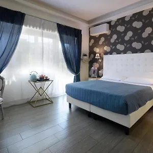 Romantic Dreams ** Roma
