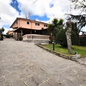 Affittacamere Casale De Santis