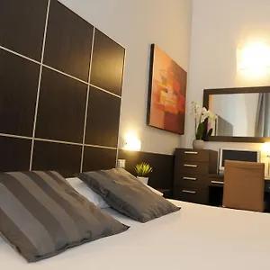 Hotel Place