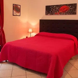Trastevere In Bed ** Roma