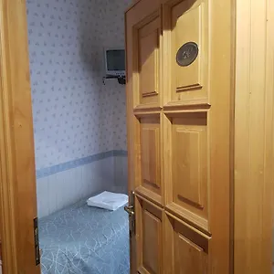 Hotel Orbis