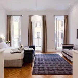 504 Corso *** Roma