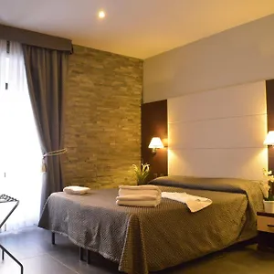 2* Nocleg ze śniadaniem La Casa Di Patty