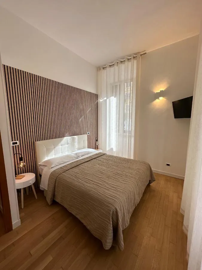 Green Hotel Rom Italien