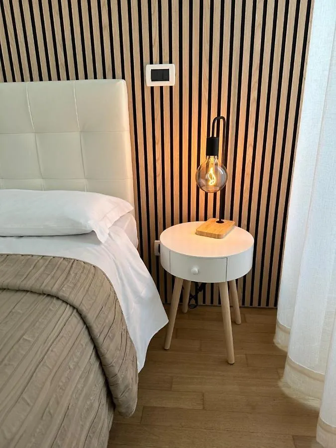 Green Hotel Rom