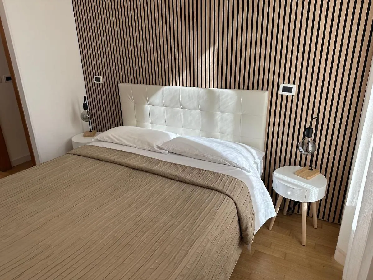 Green Hotel Rom