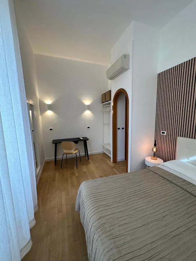 Green Hotel Rom