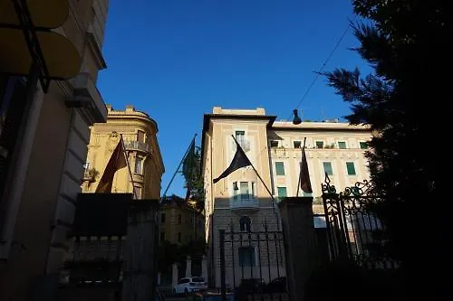 Green Hotel Rom 2*,  Italien