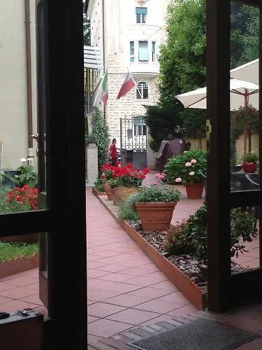 Green Hotel Rom Italien
